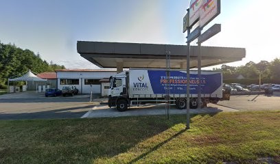 Renault at NANCAY AUTOMOBILES, Concessionnaire Automobile à Nançay