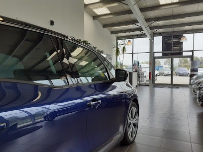 RENAULT DACIA DUNES AUTO, Concessionnaire Automobile à Leffrinckoucke