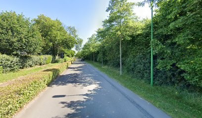 GWENDAL OLIVEUX AUTOMOBILES PEUGEOT, Concessionnaire Automobile à Grand-Champ