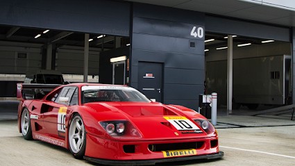 Bernadette Goudroye Automobile, Concessionnaire Automobile à Sains-en-Gohelle