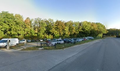 SARL COLLIN Dacia, Concessionnaire Automobile à Gondrecourt-le-Château