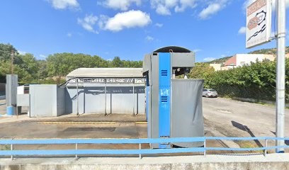 Fournitures Auto Cèvenole, Concessionnaire Automobile à Anduze