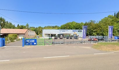 Loisirs Cars (SARL), Concessionnaire Automobile à Joigny
