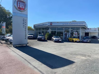 La Scala Automobiles, Concessionnaire Automobile à Royan