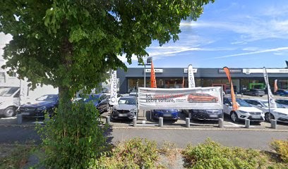 CUPRA Laval - Groupe Lecluse Automobiles, Vente De Véhicules..., Concessionnaire Automobile à Laval