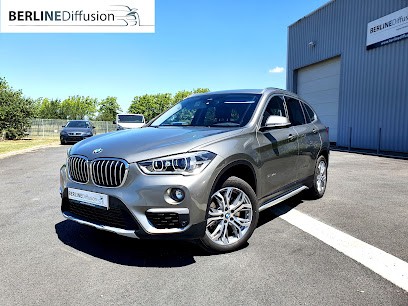 berline diffusion, Concessionnaire Automobile à Lavaur