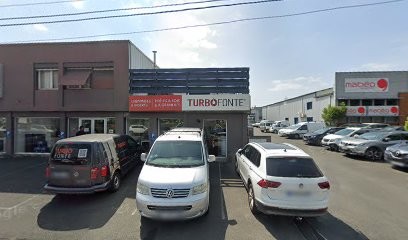 ABIAN AUTOMOBILES & 4X4 - SARL Isuzu, Concessionnaire Automobile à Anglet