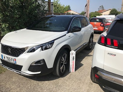 MBA Automobiles, Concessionnaire Automobile à Saint-Sulpice-la-Pointe