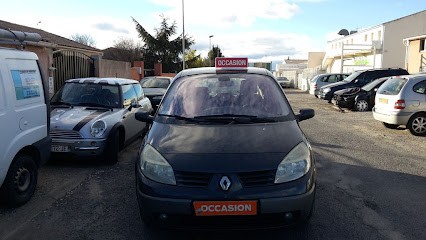 AUTOS OSMANI, Concessionnaire Automobile à Coursan