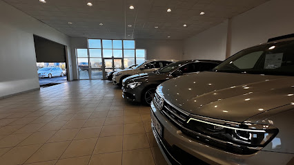 Abg Automobiles, Concessionnaire Automobile aux Garennes sur Loire