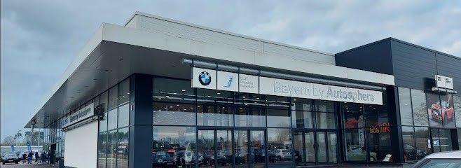 MINI DAX - Groupe Autosphere, Concessionnaire Automobile à Mées