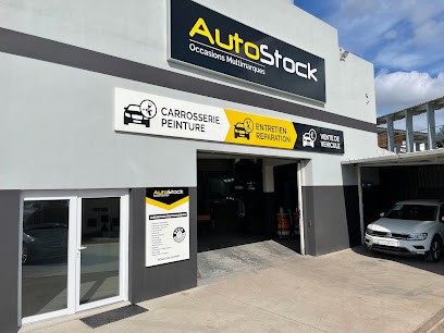 Autostock, Concessionnaire Automobile au Crès