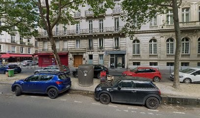 Mavoitureamericaine.com, Concessionnaire Automobile à Paris 16