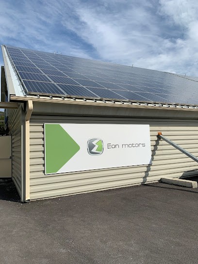 Eon Motors Group, Concessionnaire Automobile à Malijai