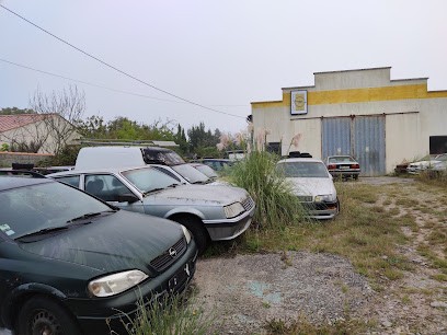 Opel Classic, Concessionnaire Automobile à Pornic