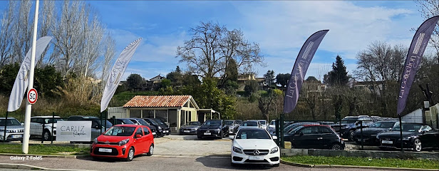 Carliz, Concessionnaire Automobile à la Colle-sur-Loup