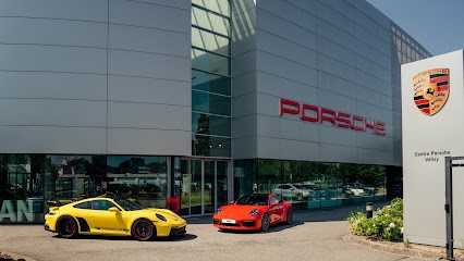 Porsche Center Velizy, Concessionnaire Automobile à Vélizy-Villacoublay