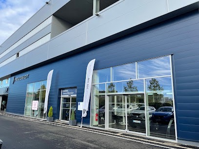 Peugeot, Concessionnaire Automobile à Noisy-le-Grand