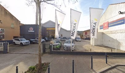 A. SAYER AUTO Opel, Concessionnaire Automobile à Apt