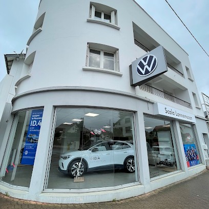 Volkswagen Lannemezan Scala, Concessionnaire Automobile à Lannemezan