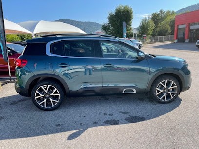 CITROËN CAR Avenue Gérardmer, Concessionnaire Automobile à Gérardmer