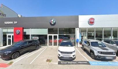 DSA Motors Lons, Concessionnaire Automobile à Lons-le-Saunier