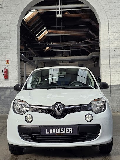 EXPERT VO By LAVOISIER Automobiles Véhicule Occasion, Concessionnaire Automobile à La Madeleine