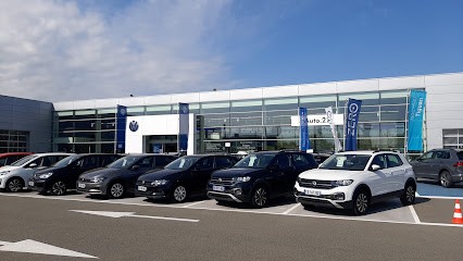 Volkswagen Chartres Auto.21 - CAR LOVERS, Concessionnaire Automobile à Nogent-le-Phaye