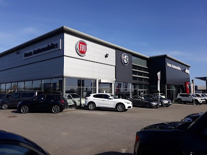 BPM Cars - Fiat, Jeep, Alfa Romeo Laval, Concessionnaire Automobile à Laval