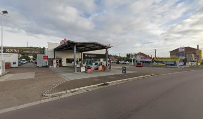 AUTOFLO SAS Isuzu, Concessionnaire Automobile à Saint-Florentin