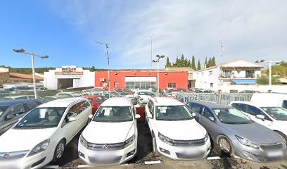 Cap Automobiles, Concessionnaire Automobile à Marguerittes