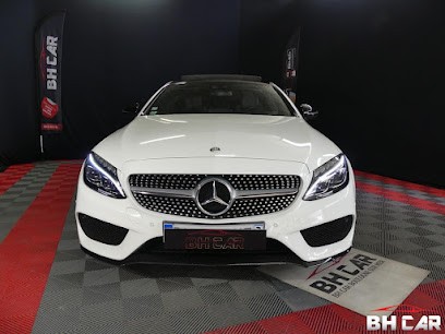 BHCAR BOULOGNE SUR MER, Concessionnaire Automobile à Saint-Martin-Boulogne