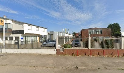 GARAGE LEVILLY SEGL Dacia Dealer, Concessionnaire Automobile aux Clayes-sous-Bois