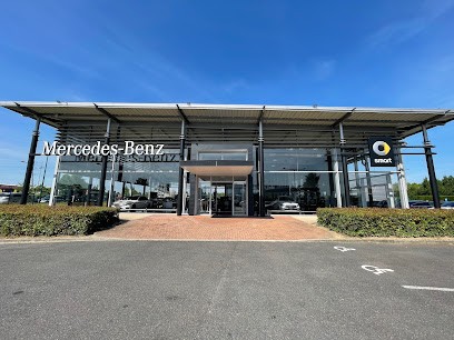 Como 95 Pontoise, Concessionnaire Automobile à Saint-Ouen-l'Aumône