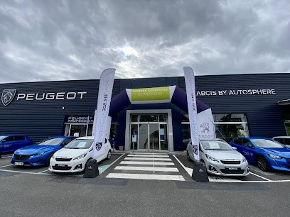 Peugeot Chatellerault - Georget Ets, Concessionnaire Automobile à Châtellerault