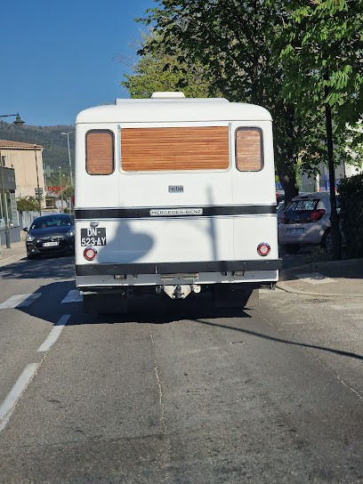 GARAGE AUGIER Renault, Concessionnaire Automobile au Beausset