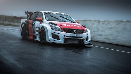 PEUGEOT - GARAGE MARCHAND, Concessionnaire Automobile à Clermont-Ferrand