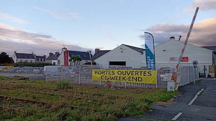 Garage Scouarnec - Citroën, Concessionnaire Automobile à Roscoff
