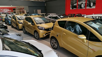 GPN Automobiles, Concessionnaire Automobile à Béthune