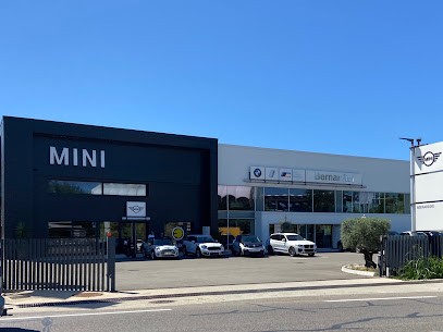 BMW Motorrad Bastia, Concessionnaire Automobile à Furiani