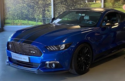 SARL PIERRE SCHUMPP Suzuki, Concessionnaire Automobile à Haguenau