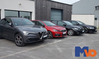 MVO - Dealer Used Vehicles, Concessionnaire Automobile à Calais