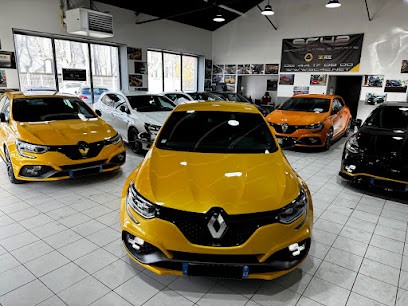 SC42, Concessionnaire Automobile à Saint-Just-Saint-Rambert