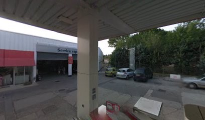 GARAGE AUGIER Dacia, Concessionnaire Automobile au Beausset