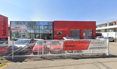 SARL GARAGE SEEMANN-Citroen, Concessionnaire Automobile à Habsheim