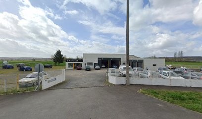 DENIS FRERES- Renault-Dealer, Concessionnaire Automobile à Yzeures-sur-Creuse