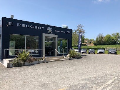 Garage Bernes, Concessionnaire Automobile à Miramont-d'Astarac