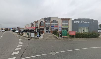 ROCA AUTOMOBILES, Concessionnaire Automobile à Beauzelle