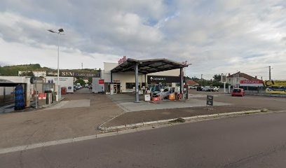 AUTOFLO Dacia, Concessionnaire Automobile à Saint-Florentin