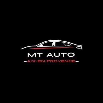 SAS TM AUTO AIX, Concessionnaire Automobile à Éguilles